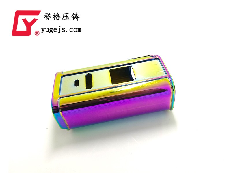 湛江压铸